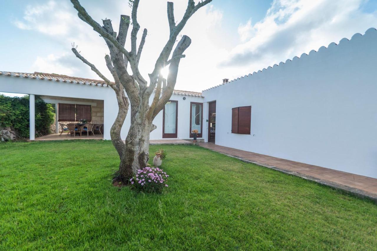 Villa La Casa En El Pinar *