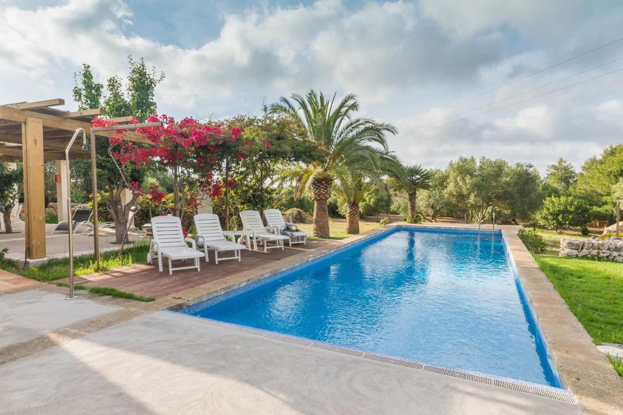 La Casa En El Pinar Villa
