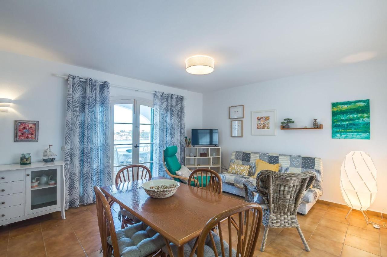 Apartamento White Sands 3.07 Arenal d'en Castell
