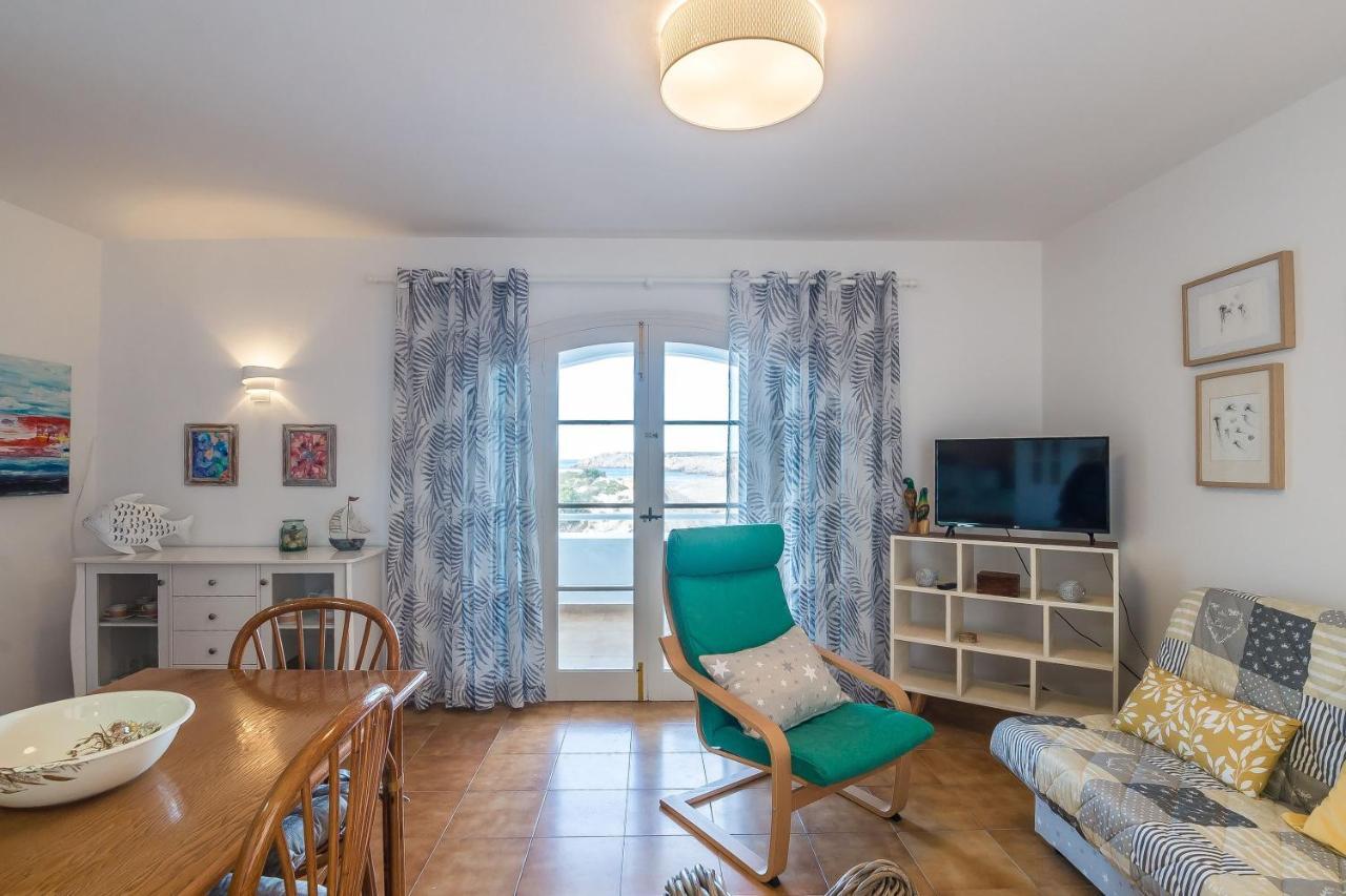 Apartamento White Sands 3.07 Arenal d'en Castell