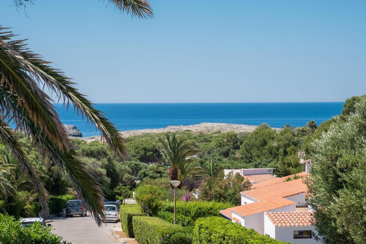 Villa Arcos Sant Lluís