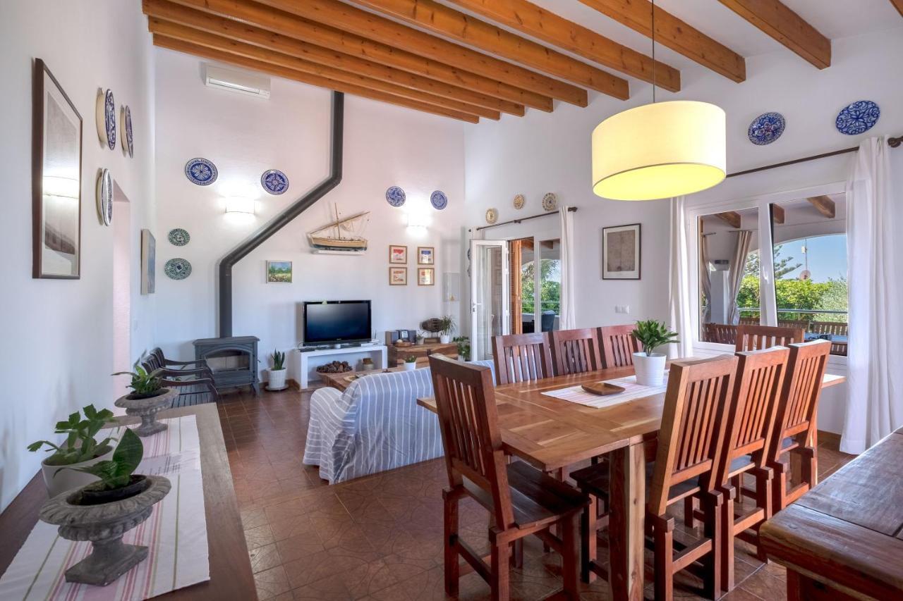 Villa Arcos