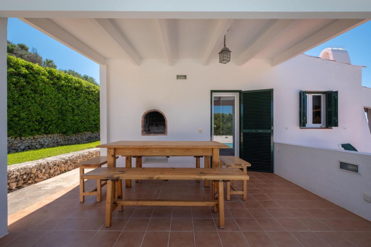 Arcos Villa
