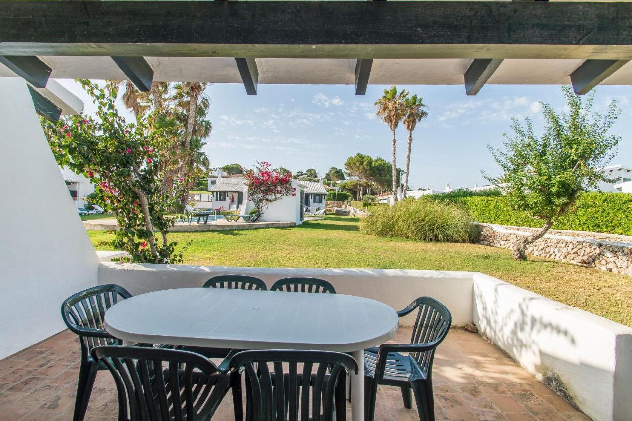 Сasa de vacaciones Casa 6 U En Complejo