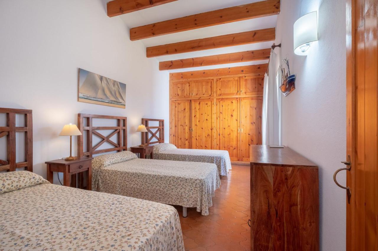 Villa Arcos