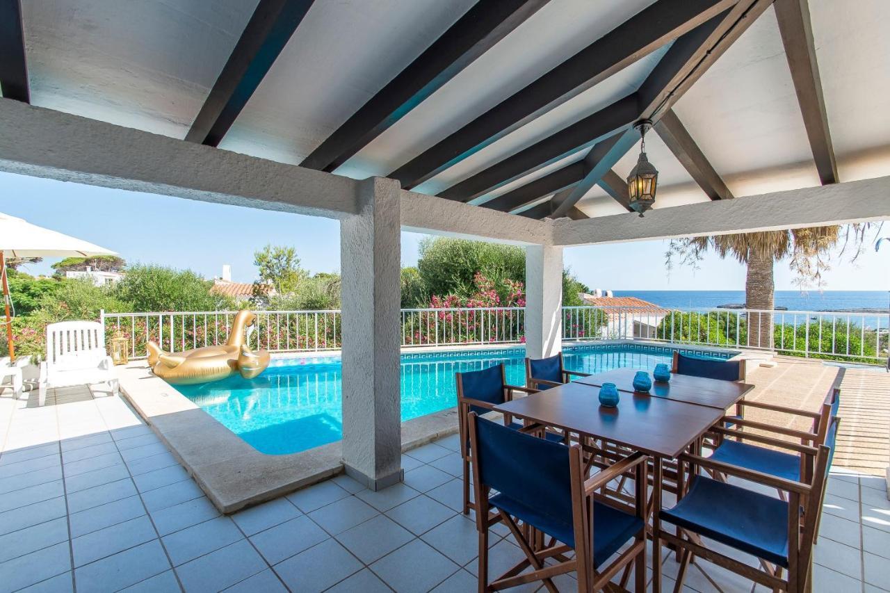 Estrella Fugaz Villa