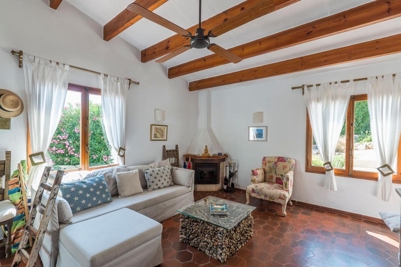 Estrella Fugaz Villa