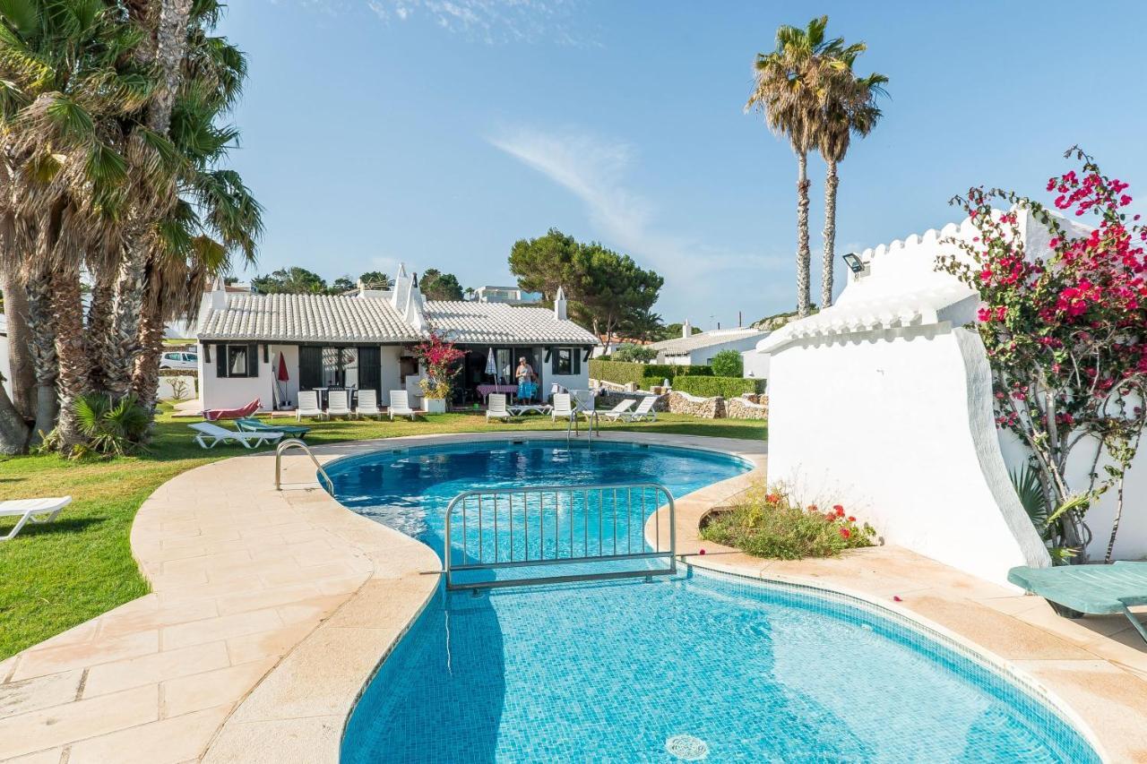 Holiday home Casa 1 S En Complejo Binisafua