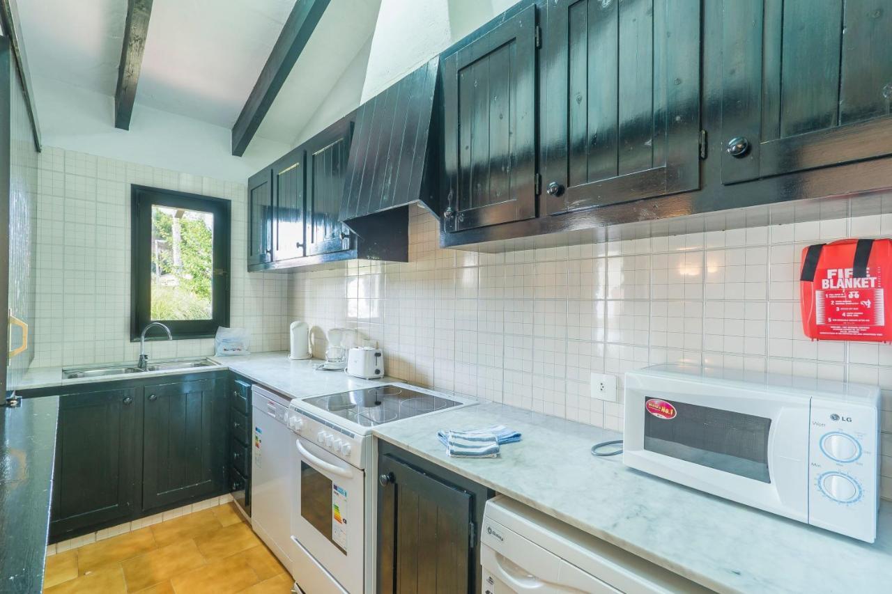 Holiday home Casa 1 S En Complejo *