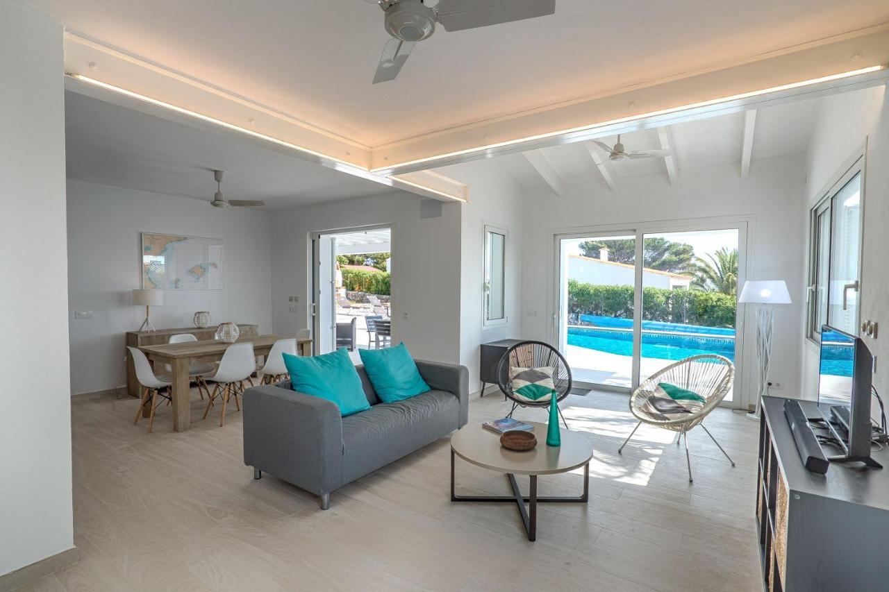 Villa Eva Binibeca
