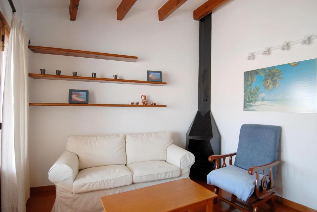 Apartment Apartamento Llorenc 91-a Cala Torret *