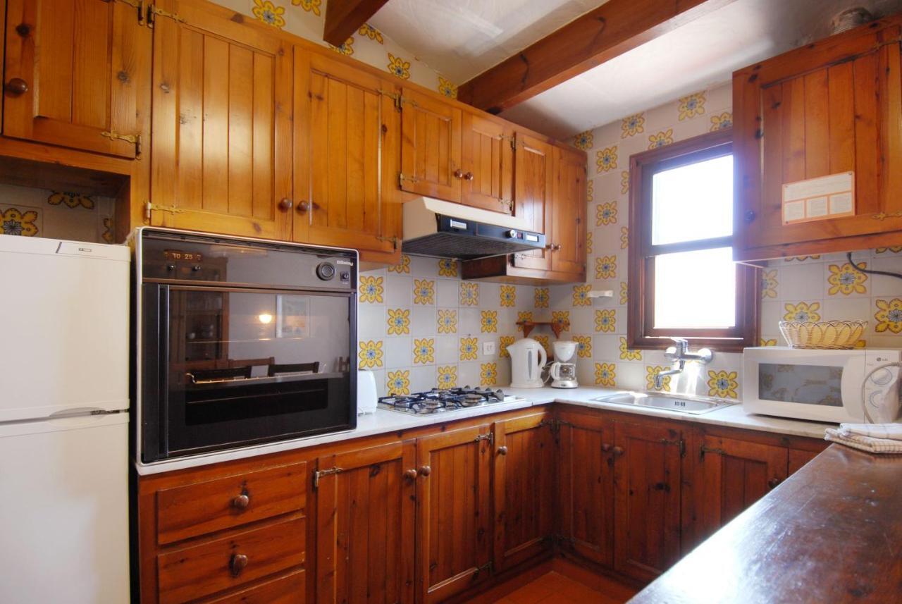 Apartamento Apartamento Llorenc 91-a Cala Torret