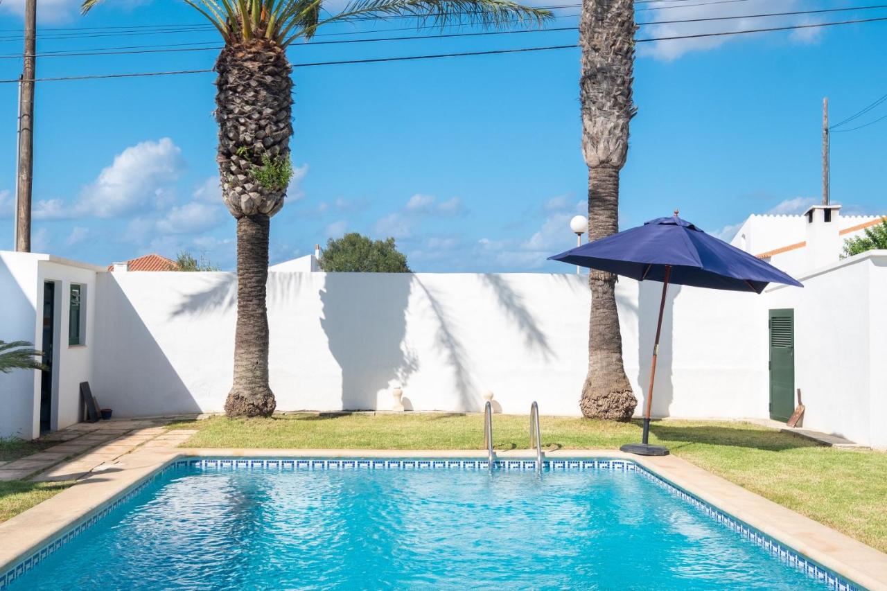 Villa En Son Gall Ciutadella