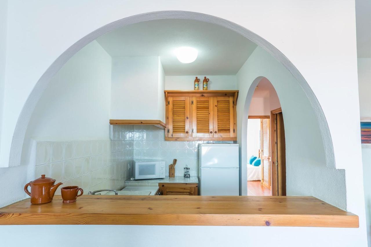 Apartamento Costa Arenal 45 Arenal d'en Castell