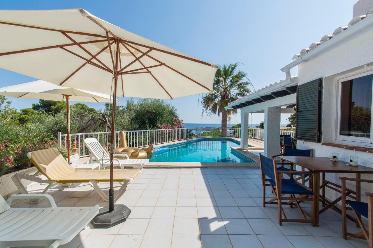 Villa Estrella Fugaz Binibeca