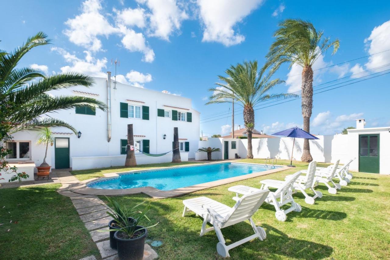 En Son Gall Ciutadella Villa Ciutadella (Menorca)