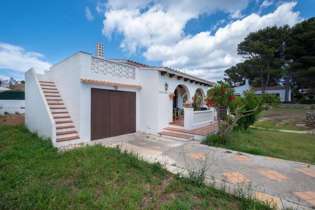 Holiday home Addaya Port d'Addaia