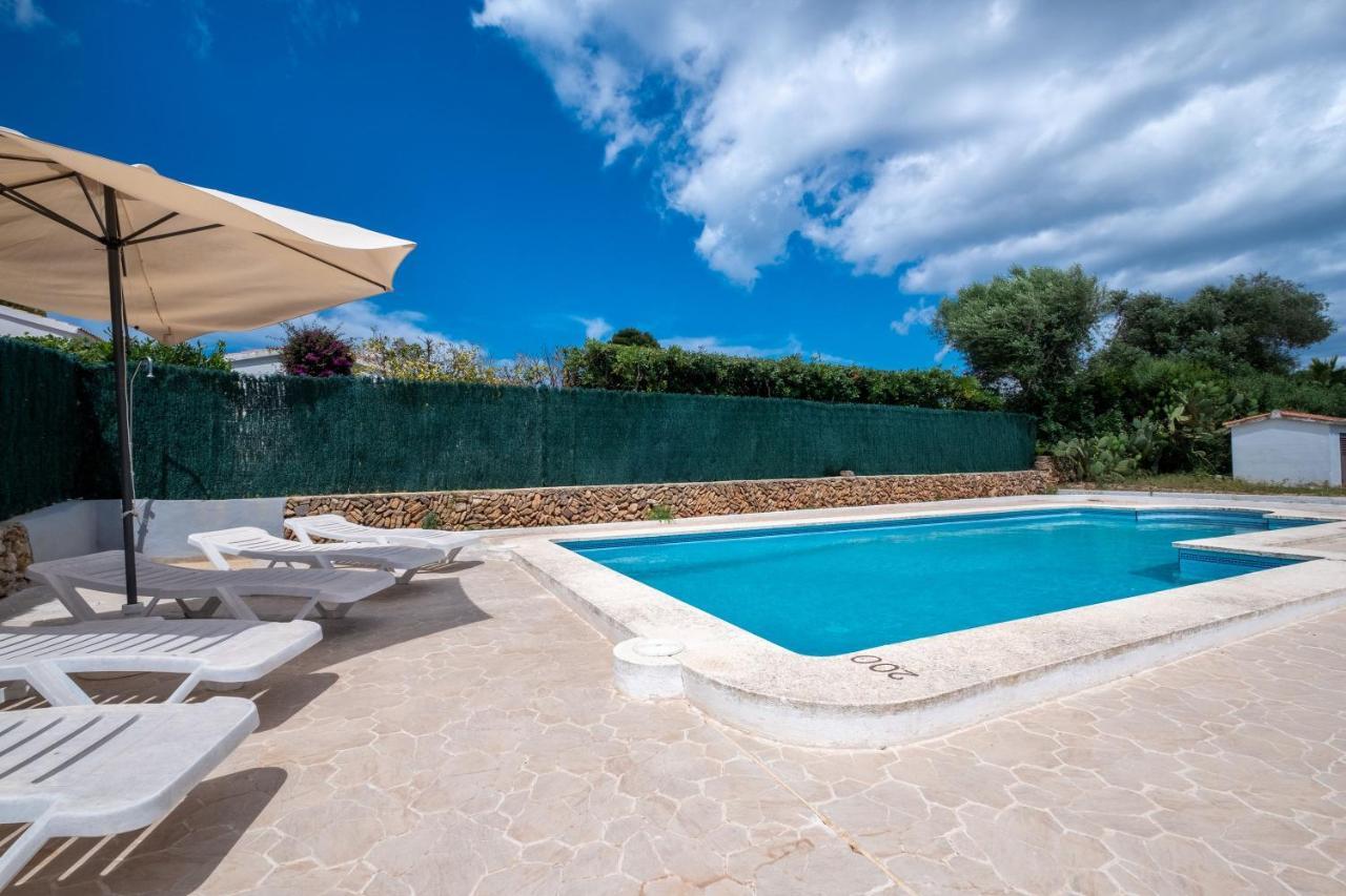 Holiday home Addaya