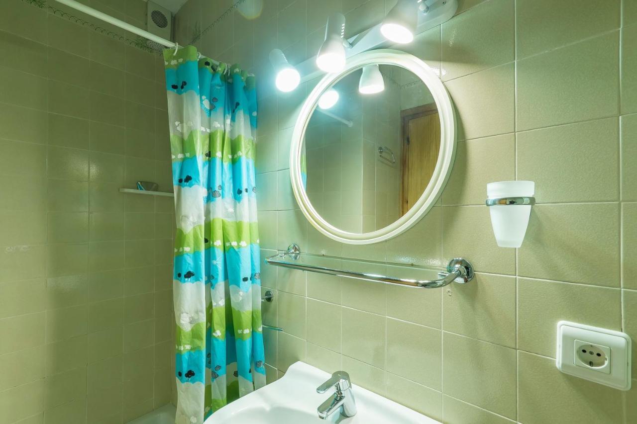 Apartamento Costa Arenal 45
