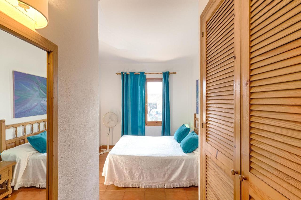 Costa Arenal 45 Apartamento Arenal d'en Castell