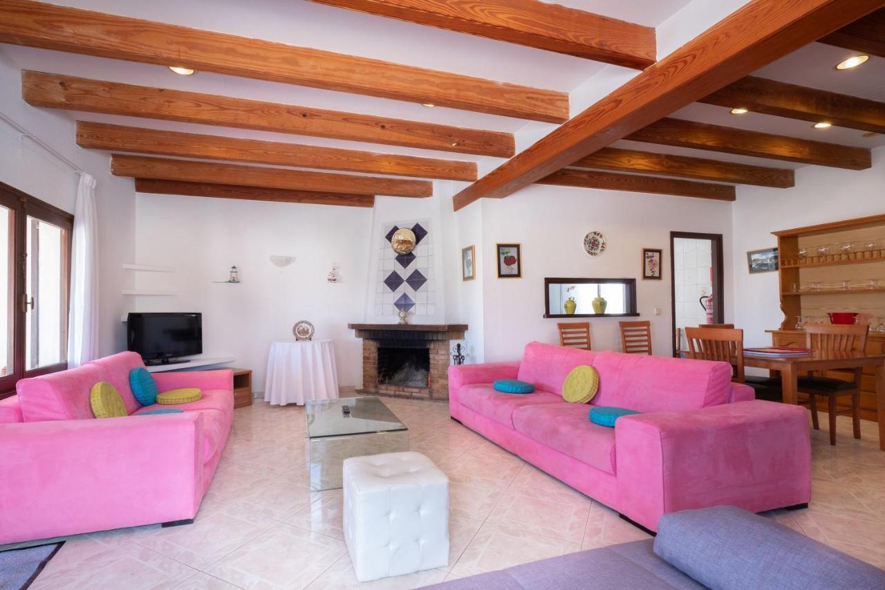 Addaya Holiday home