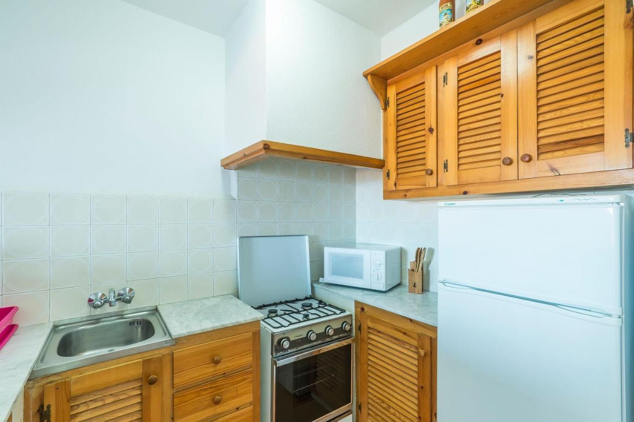 Apartamento Costa Arenal 45