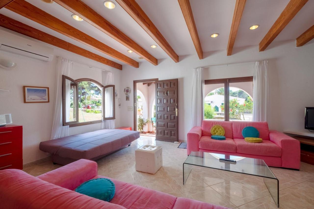 Holiday home Addaya Port d'Addaia