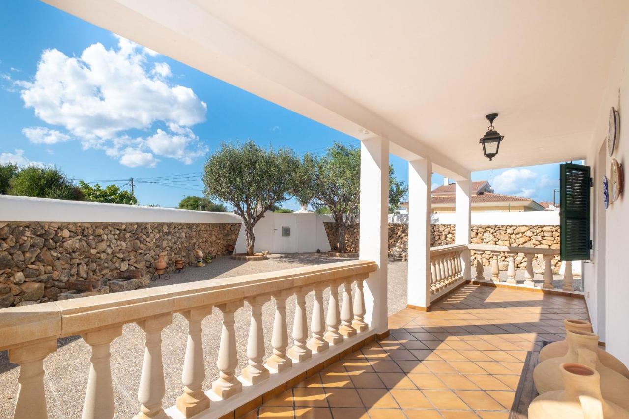 Villa En Son Gall Ciutadella Ciutadella (Menorca)