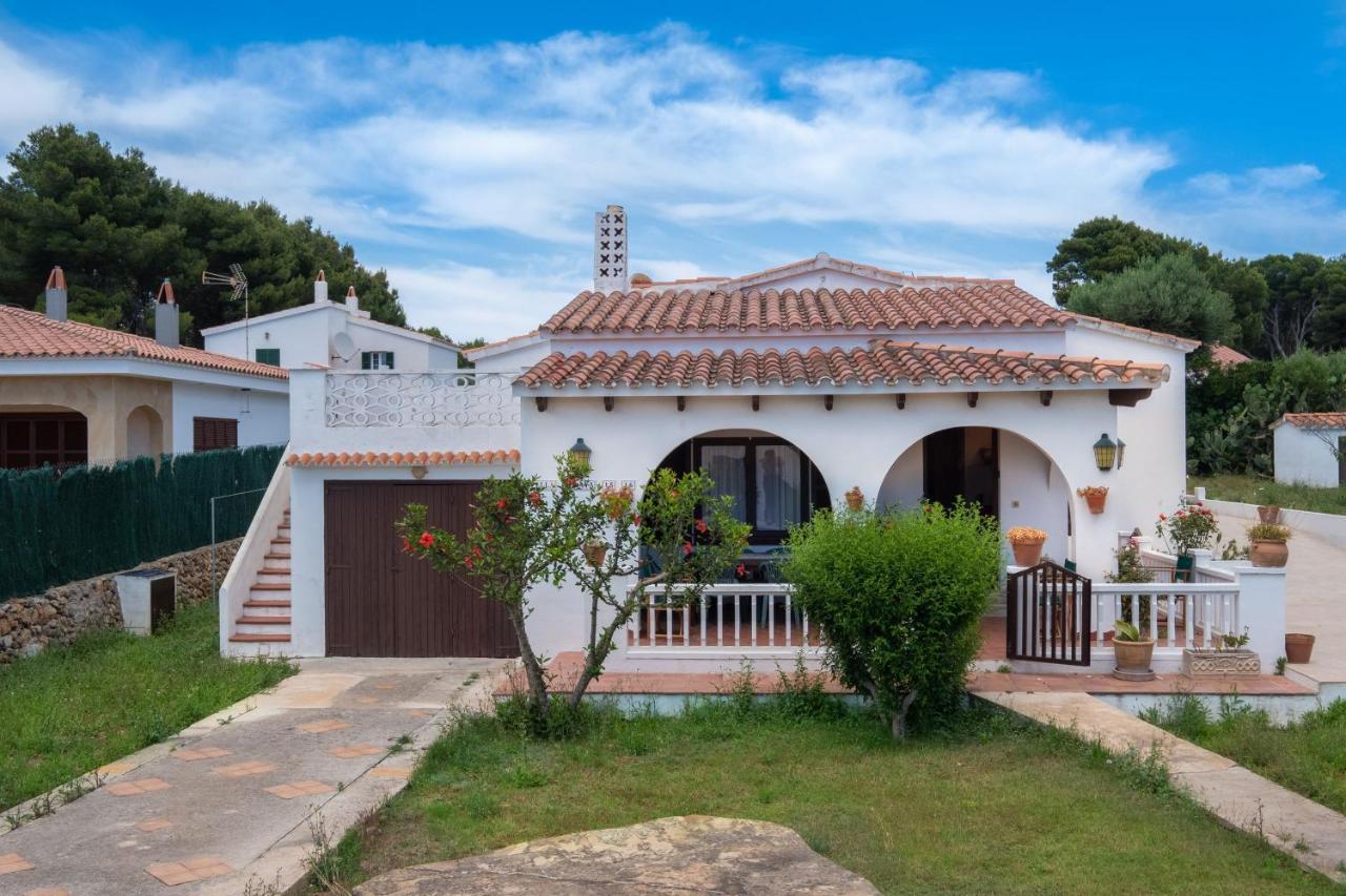 Addaya Holiday home Port d'Addaia