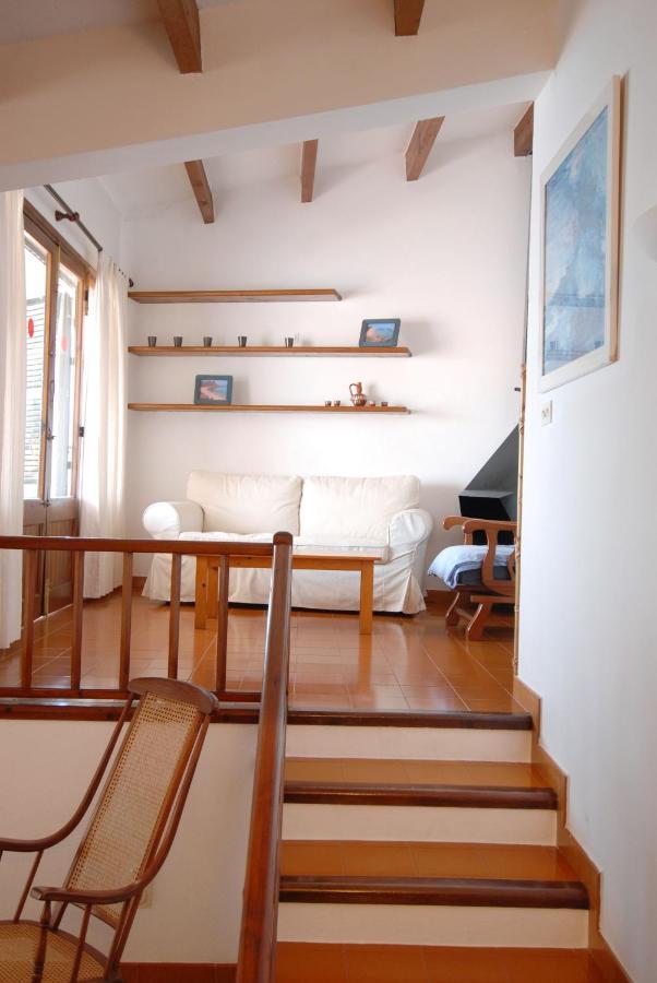 Apartamento Apartamento Llorenc 91-a Cala Torret Binibeca