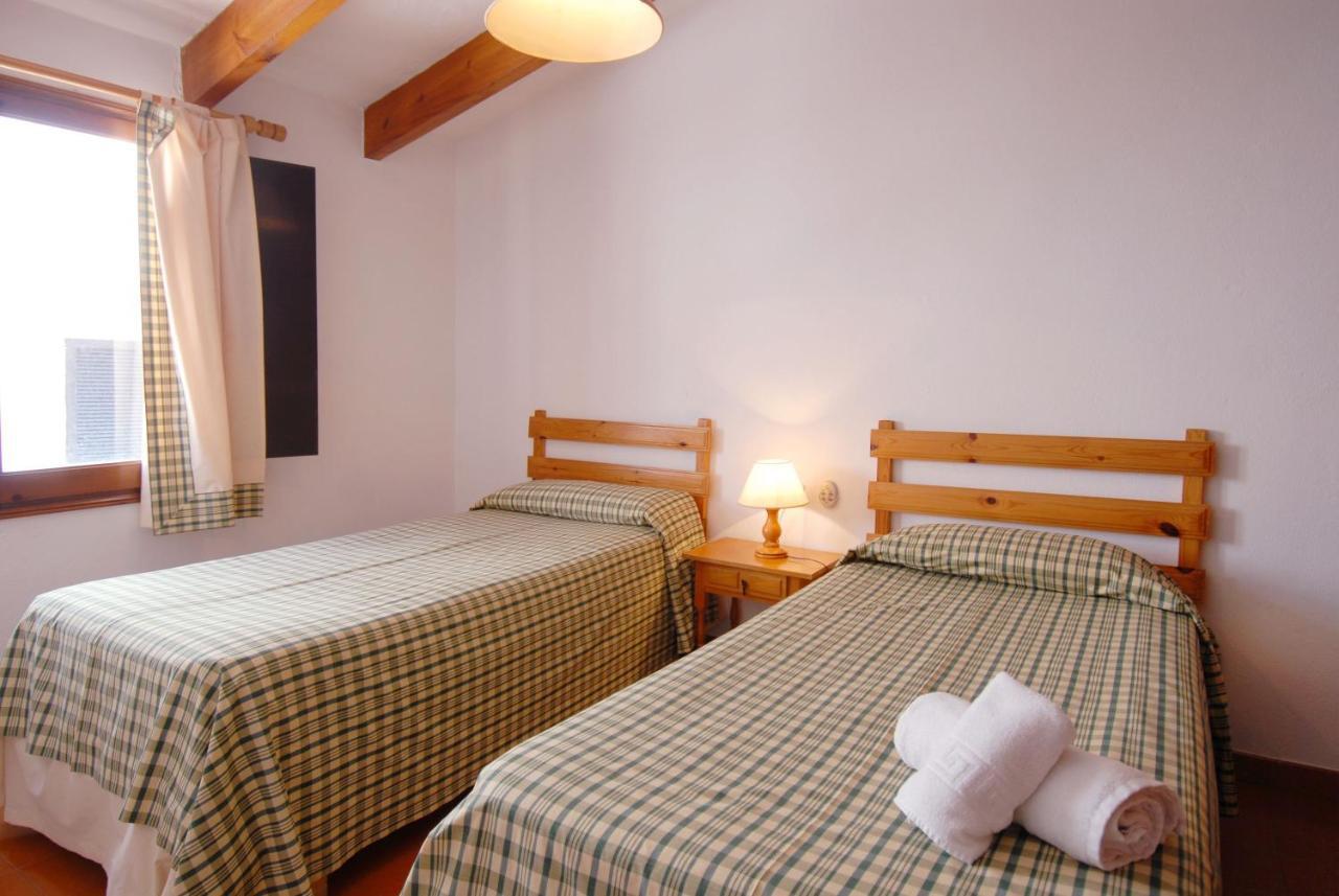 Apartamento Llorenc 91-a Cala Torret