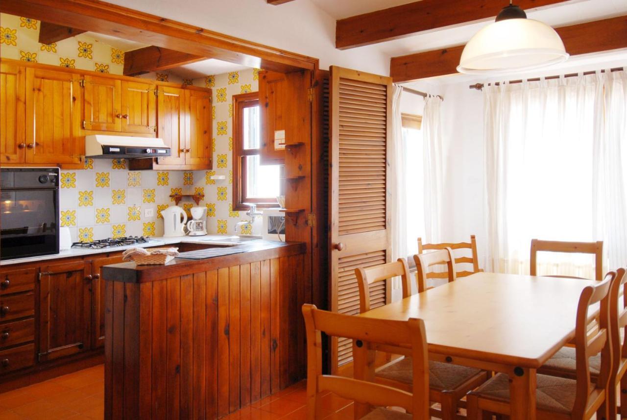 Apartamento Apartamento Llorenc 91-a Cala Torret *