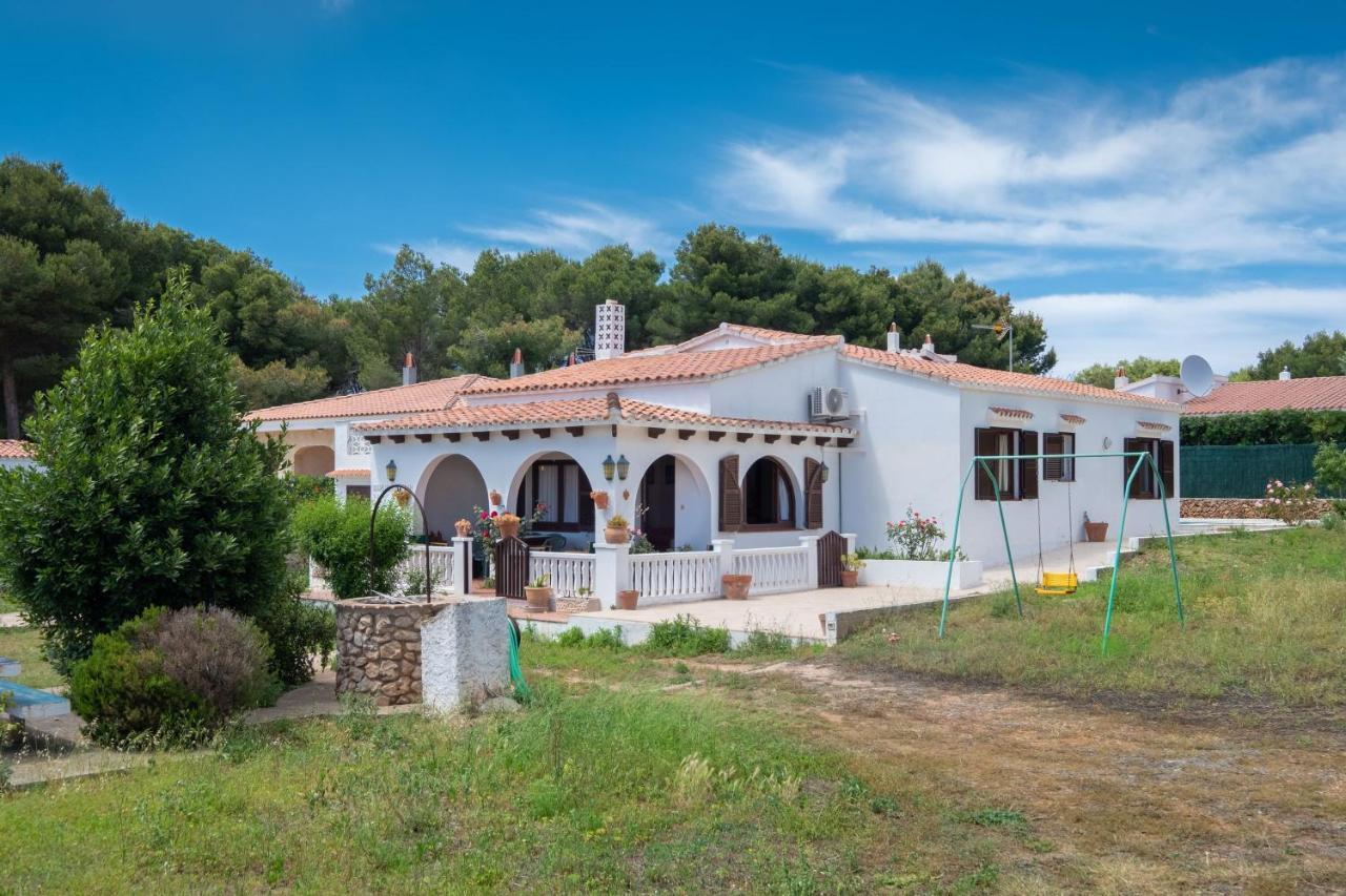 Holiday home Addaya Port d'Addaia