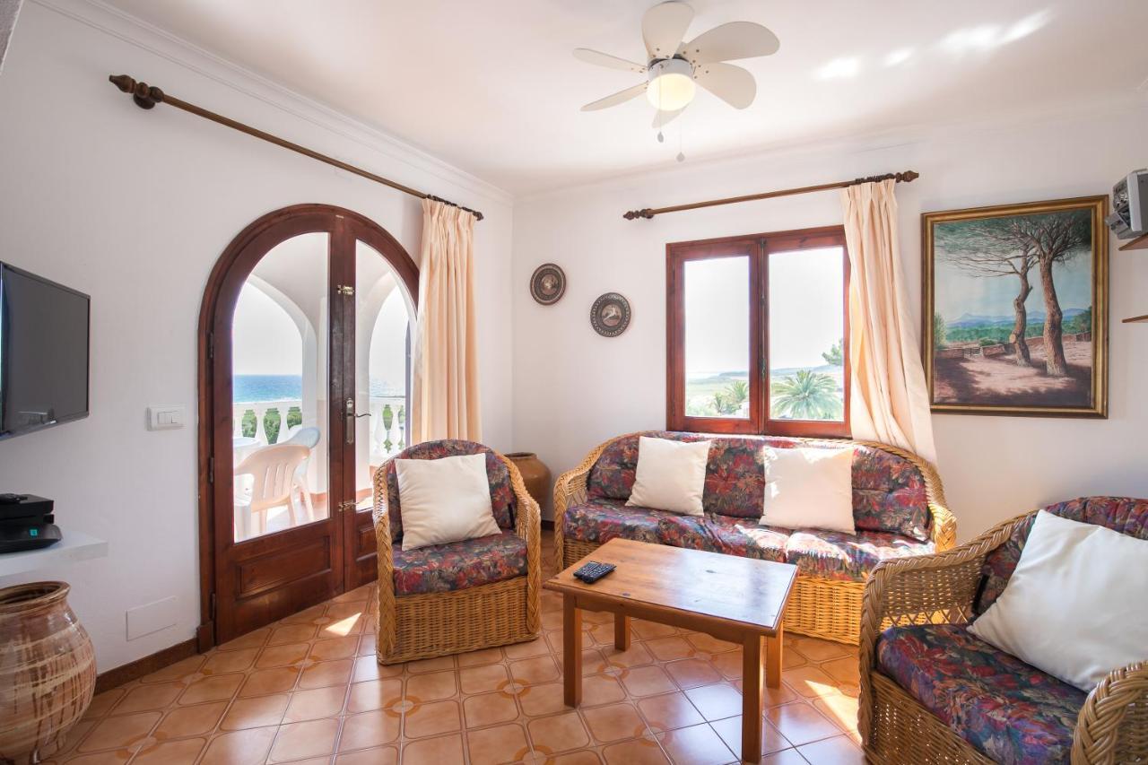 Сasa de vacaciones Belvedere 76 Son Bou