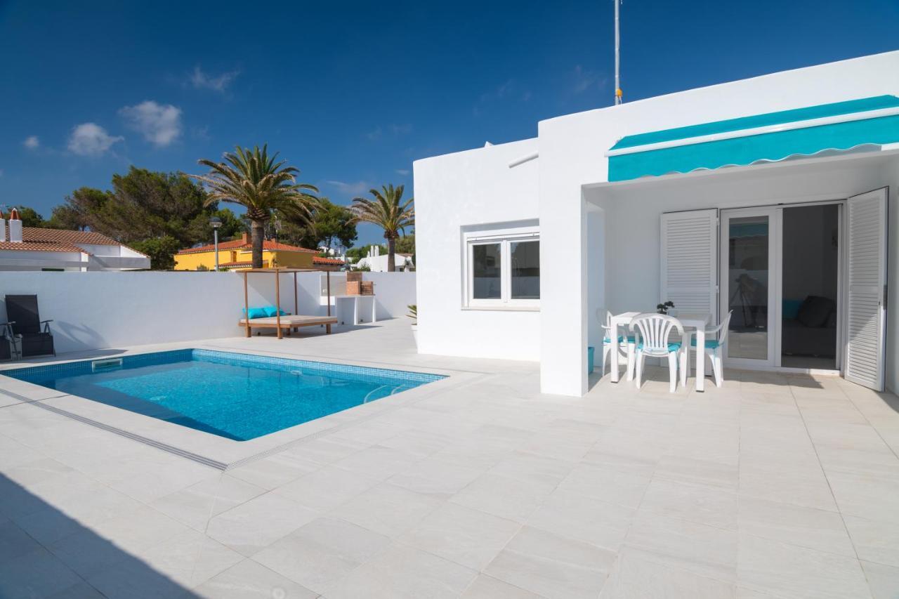 Izarenara * Cala Blanca (Menorca)