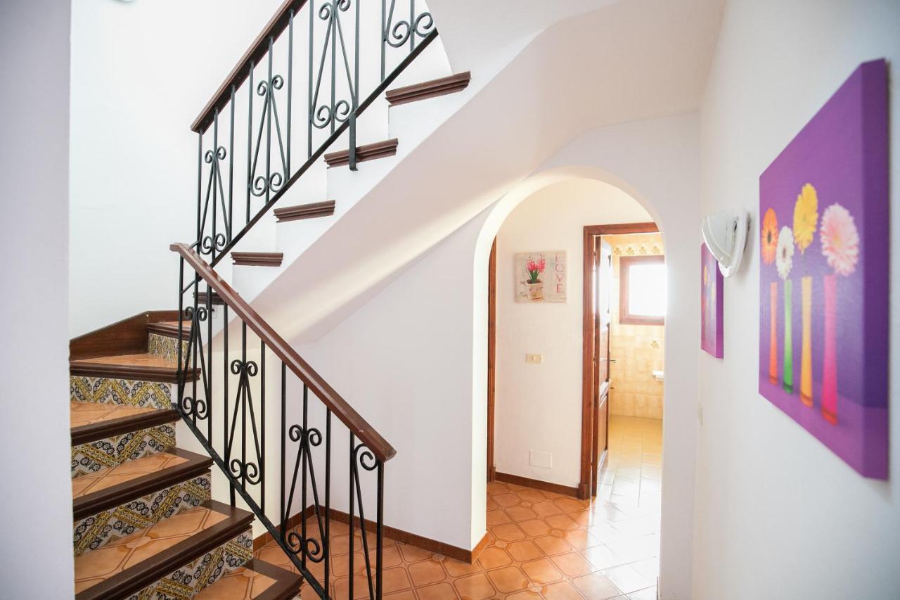 Сasa de vacaciones Belvedere 76