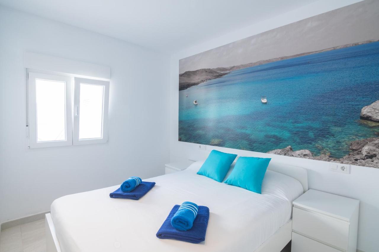Holiday home Izarenar