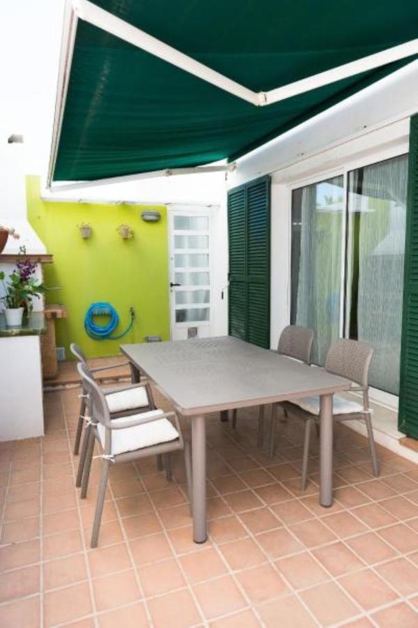Sa Casa Vermella En Ciutadella * Ciutadella (Menorca)