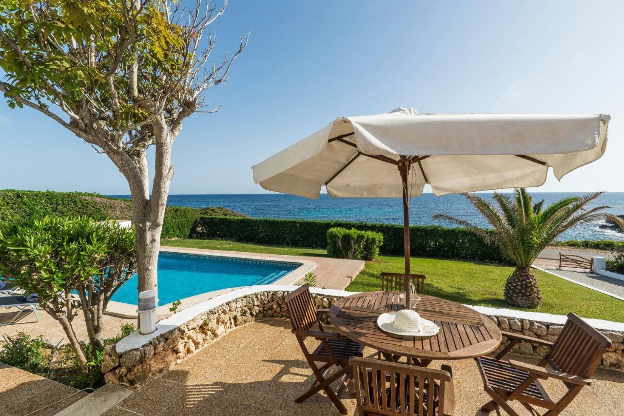 Villa El Guerito Sant Lluís