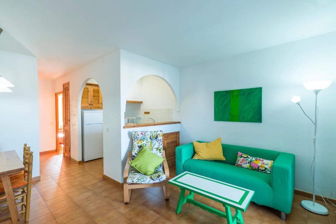 Apartamento Costa Arenal 15 Arenal d'en Castell