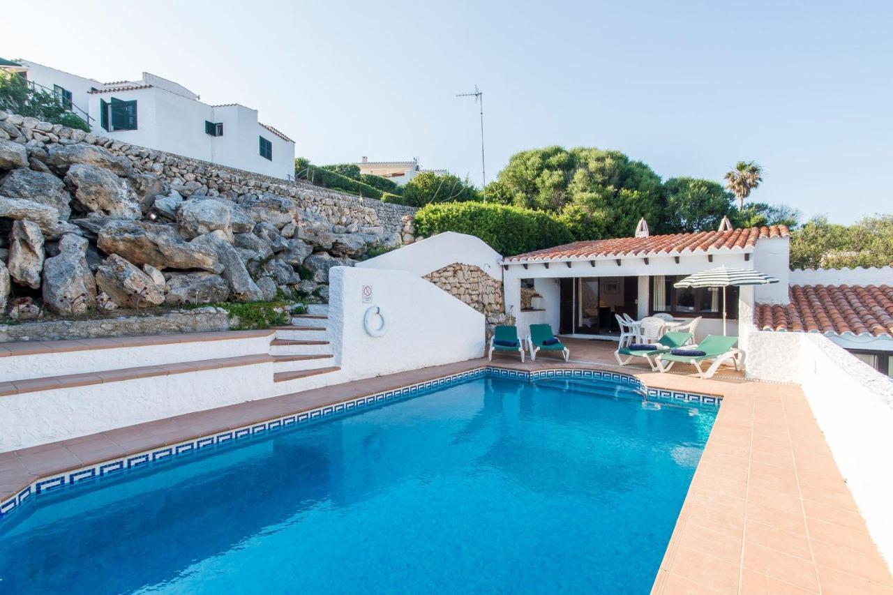 Holiday home Mar Y Roca *
