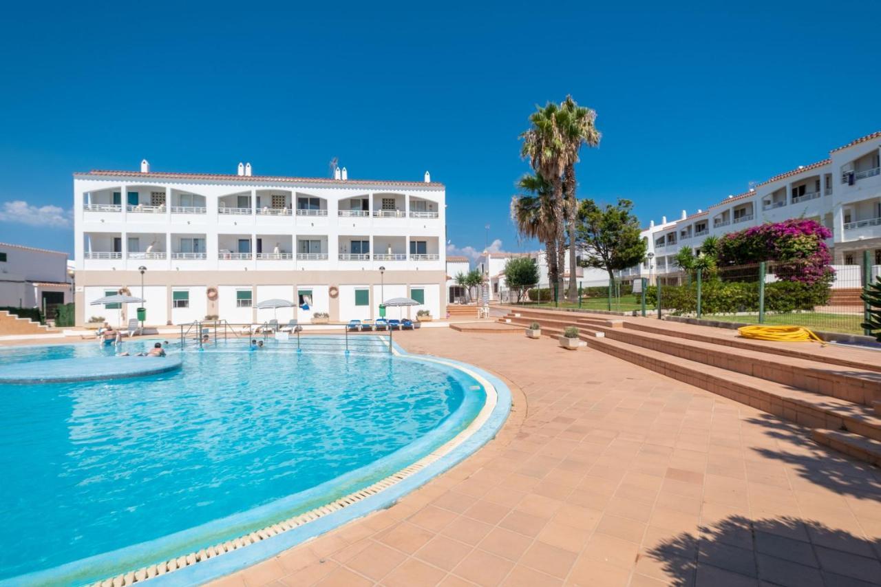 Cala Piques Cala'N Blanes (Menorca)