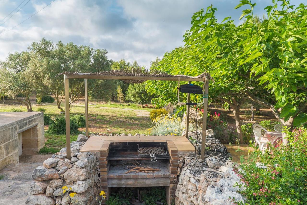 La Casa En El Pinar Villa Biniancolla