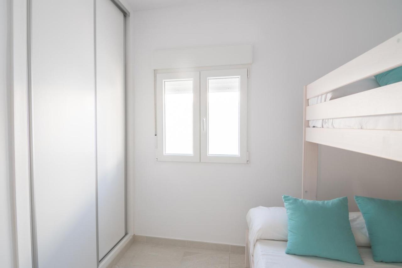 Holiday home Garasa Cala Blanca (Menorca)