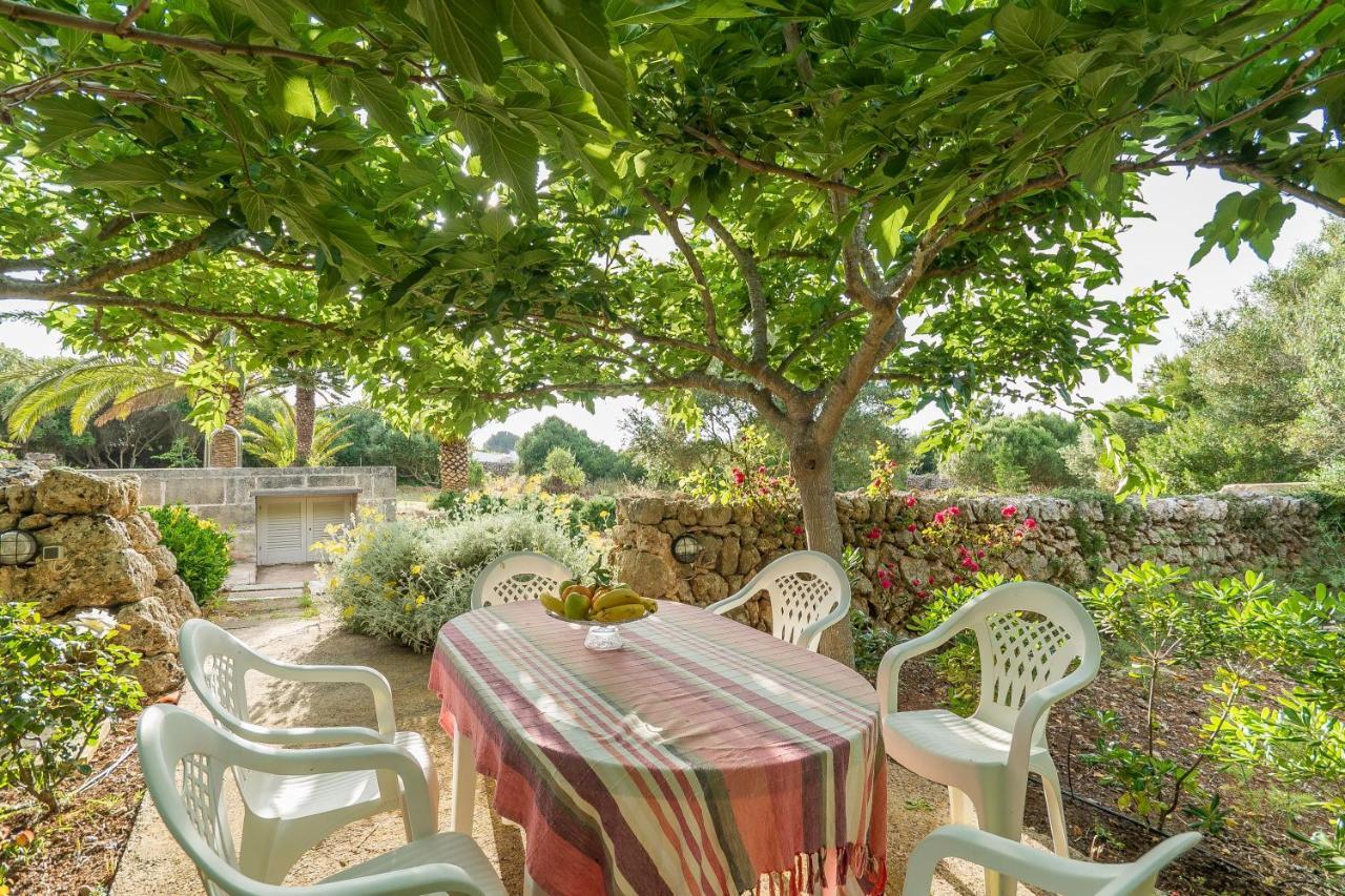 La Casa En El Pinar Villa *
