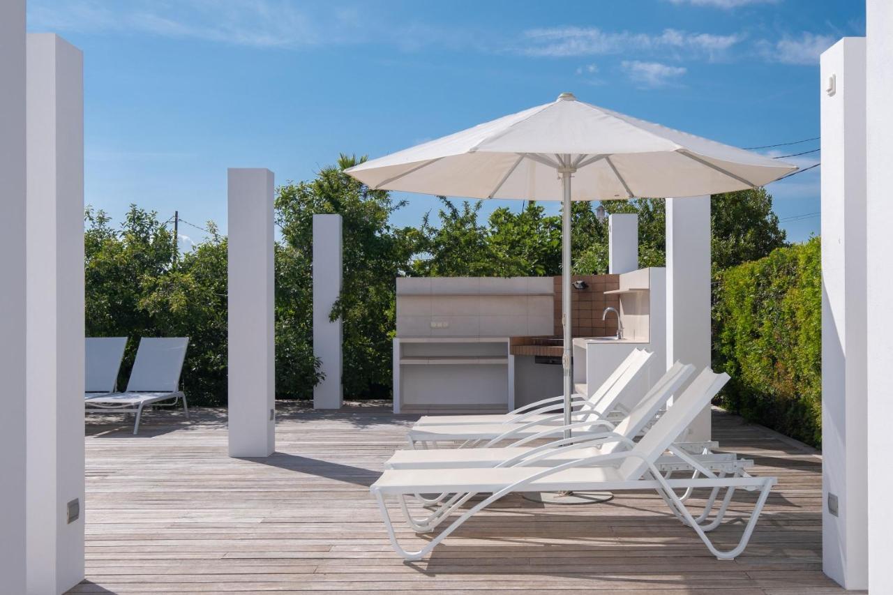 Xipell 9 Villa