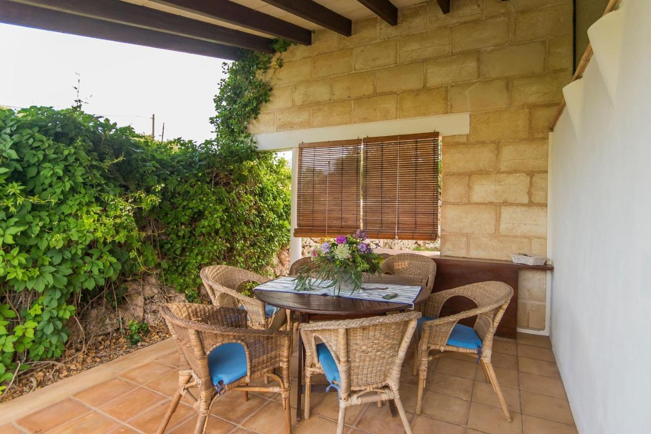 Villa La Casa En El Pinar *