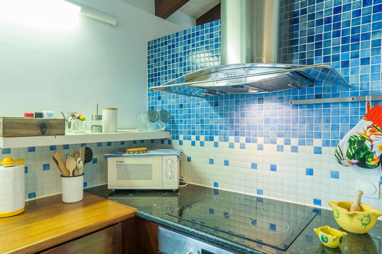 Villa La Casa En El Pinar