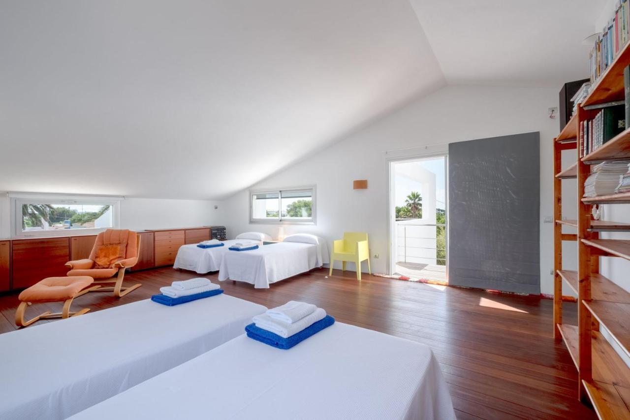 Xipell 9 Villa