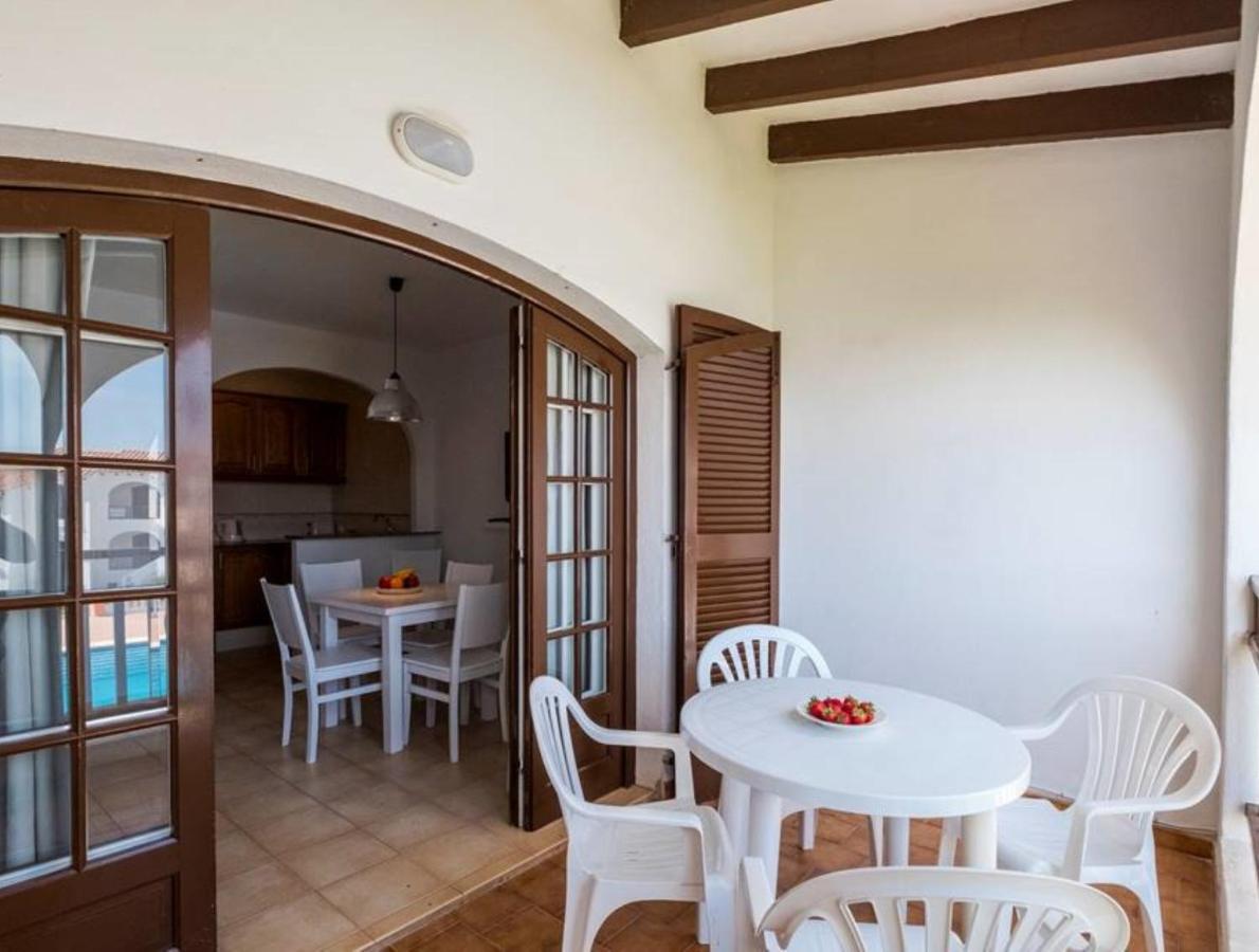Apartamento Girasol Garden Superior 2-c